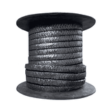Dây Tết Chèn Graphite Sợi Inconel
