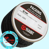 Dây Tết Chèn: 2001 TEADIT