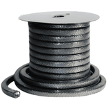 Dây Tết Chèn Graphite Sợi Carbon