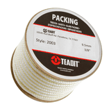 Dây Tết Chèn PTFE & Aramid: 2003 TEADIT