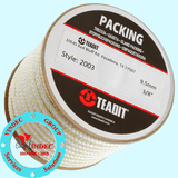 Dây Tết Chèn: 2003 TEADIT