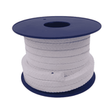 Dây Tết Chèn PTFE (Teflon) Nguyên Chất