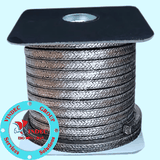 Dây Tết Chèn Sợi Acrylic Tẩm Graphite