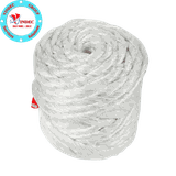 Dây Thủy Tinh Xoắn Tròn