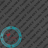 Tấm NAM-45 CF FEROLITE