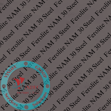 Tấm NAM-30 Steel FEROLITE