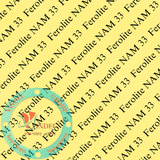 Tấm NAM-33 FEROLITE
