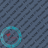 Tấm NAM-37 STEEL FEROLITE