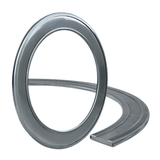 Gioăng Metal Jacketed Gasket