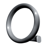 R Oval Ring Joint Gasket