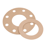 Gioăng PTFE Pha Silica