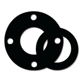 Gioăng Cao Su NEOPRENE (CR) Mặt Bích