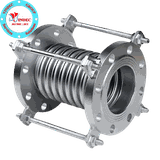 Khớp Nối Giãn Nở INOX