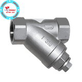 Lọc Y INOX