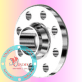 Mặt Bích DIN Hubbed Slip On