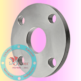 Mặt Bích Rỗng JIS B2220