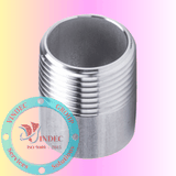 Ống 1 Đầu Ren INOX