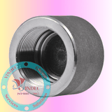 Nắp Bịt Áp Lực Cao Ren