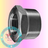 Nơ Thu Áp Lực Cao Ren