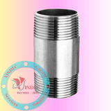 Ống Hai Đầu Ren INOX