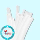 Ống Silicone Chịu Nhiệt