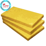 Tấm Bông Khoáng Rock Wool