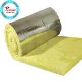 Bông Thủy Tinh Glass Wool