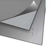 Tấm Chì (Graphite) Có Lớp Inox Mỏng