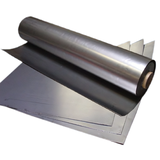 Tấm Gioăng Chì (Graphite) Mềm