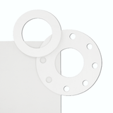 Tấm Nhựa PTFE Pha Bari