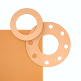 Tấm Nhựa PTFE Pha Silica