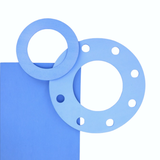 Tấm Nhựa PTFE Pha Thủy Tinh