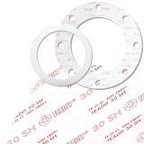Tấm Gioăng PTFE Mềm: 30 SH TEADIT