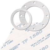 Tấm Gioăng PTFE: TF 1580 TEALON