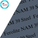 Tấm NAM-39 Steel FEROLITE