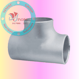 Tê Đều Hàn INOX