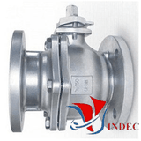 Van Bi Inox TL-24 TUNGLUNG