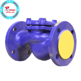 Van 1 Chiều ZETKAMA BA LAN