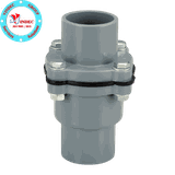 Van 1 Chiều Nhựa Chiu Tong