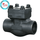 Van 1 Chiều Thép Rèn Áp Lực