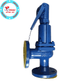 Van An Toàn - ZETKAMA Ba Lan