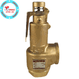 Van An Toàn - YOOYOUN Hàn Quốc