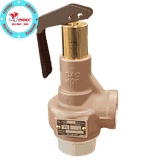 Van An Toàn - YOSHITAKE Nhật Bản