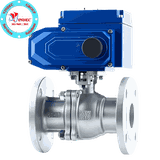 Van Bi Điều Khiển Điện