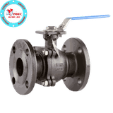 Van Bi Thép Đúc WCB