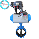 Van Bướm Điều Khiển Tuyến Tính