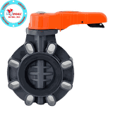 Van Bướm Nhựa Chiu Tong