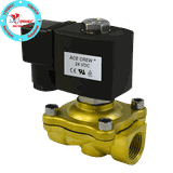 Van Điện Từ 24V