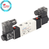 Van Điện Từ Khí Nén 5/3