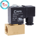 Van Điện Từ 110V